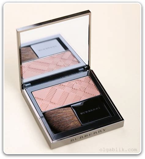 румяна burberry|Румяна Burberry light glow natural blush .